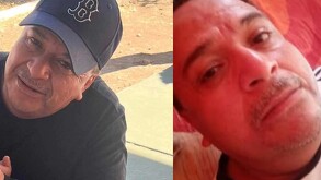 José Osbaldo Alvarado tiene 49 años y es de complexión robusta y tez blanca, piden apoyo para localizarlo, es originario de Durango.