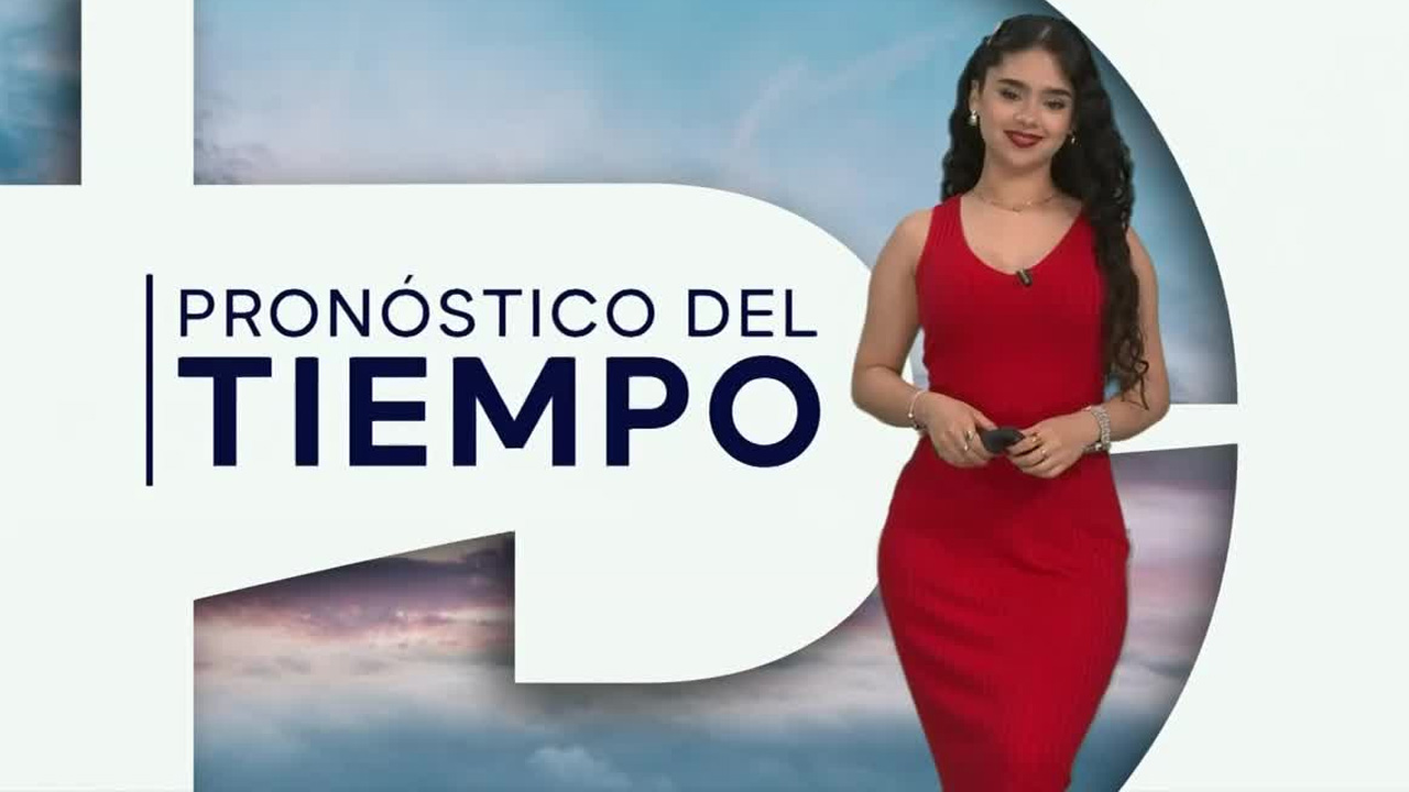 Natalia Sánchez nos da el pronóstico del tiempo en el Bajío para este martes 14 de octubre de 2025.