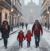 Según el Servicio Meteorológico Nacional se prevén 52 frentes fríos en México durante esta temporada de invierno que concluirá en mayo de 2026. Según el Servicio Meteorológico Nacional se prevén 52 frentes fríos en México durante esta temporada de invierno que concluirá en mayo de 2026.