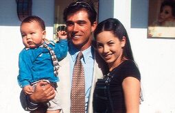 Durante la década de los 80, El Magic Circus fue una de las mejores discotecas de CdMx, fue en él donde Bárbara y Sergio se conocieron.