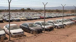 Un corralón es un depósito vehicular al que son llevados vehículos que cumplen alguna falta al reglamento de tránsito en Edomex.