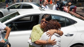 México es un territorio sísmico, por lo que diariamente se registran temblores.