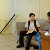 La telenovela Cuando los ángeles caen combina suspenso, emociones intensas y una narrativa que explora los límites entre el bien y el mal. La telenovela Cuando los ángeles caen combina suspenso, emociones intensas y una narrativa que explora los límites entre el bien y el mal.
