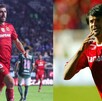 Toluca ya acumula un total de 35 celebraciones gracias a la colaboración general del plantel, y aunque es una gran cifra, luce lejana a la del récord del 2002 Toluca ya acumula un total de 35 celebraciones gracias a la colaboración general del plantel, y aunque es una gran cifra, luce lejana a la del récord del 2002