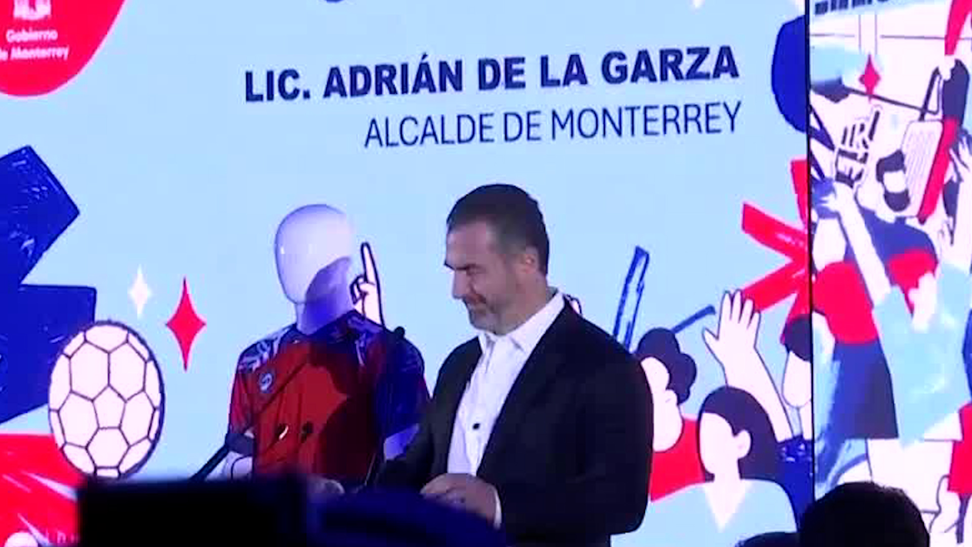 La iniciativa llamada 