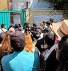 Alumnos de escuela secundaria técnica en Iztapalapa son desalojados tras muerte de un alumno Alumnos de escuela secundaria técnica en Iztapalapa son desalojados tras muerte de un alumno