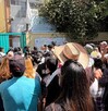 Alumnos de escuela secundaria técnica en Iztapalapa son desalojados tras muerte de un alumno Alumnos de escuela secundaria técnica en Iztapalapa son desalojados tras muerte de un alumno