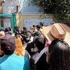 Alumnos de escuela secundaria técnica en Iztapalapa son desalojados tras muerte de un alumno Alumnos de escuela secundaria técnica en Iztapalapa son desalojados tras muerte de un alumno