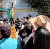 Alumnos de escuela secundaria técnica en Iztapalapa son desalojados tras muerte de un alumno Alumnos de escuela secundaria técnica en Iztapalapa son desalojados tras muerte de un alumno