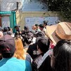 Alumnos de escuela secundaria técnica en Iztapalapa son desalojados tras muerte de un alumno Alumnos de escuela secundaria técnica en Iztapalapa son desalojados tras muerte de un alumno