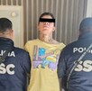 Donovan 'N', identificado como otro de los presuntos responsables del homicidio del abogado David Cohen, junto a dos policías de la SSC. Donovan 'N', identificado como otro de los presuntos responsables del homicidio del abogado David Cohen, junto a dos policías de la SSC.