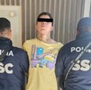 Donovan 'N', identificado como otro de los presuntos responsables del homicidio del abogado David Cohen, junto a dos policías de la SSC. Donovan 'N', identificado como otro de los presuntos responsables del homicidio del abogado David Cohen, junto a dos policías de la SSC.