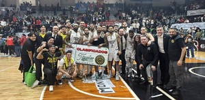 El equipo de Fuerza Regia se impuso a los Mineros de Zacatecas en el cuarto juego de la Liga Nacional de Baloncesto Profesional.