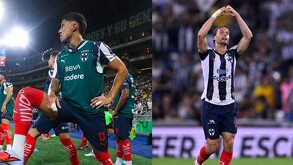 Tras recuperarse de sus lesiones, el equipo que dirige Domènec Torrent podrá hacer uso de estos futbolistas ante Pumas en el Gigante de Acero.
