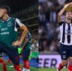 Tras recuperarse de sus lesiones, el equipo que dirige Domènec Torrent podrá hacer uso de estos futbolistas ante Pumas en el Gigante de Acero. Tras recuperarse de sus lesiones, el equipo que dirige Domènec Torrent podrá hacer uso de estos futbolistas ante Pumas en el Gigante de Acero.