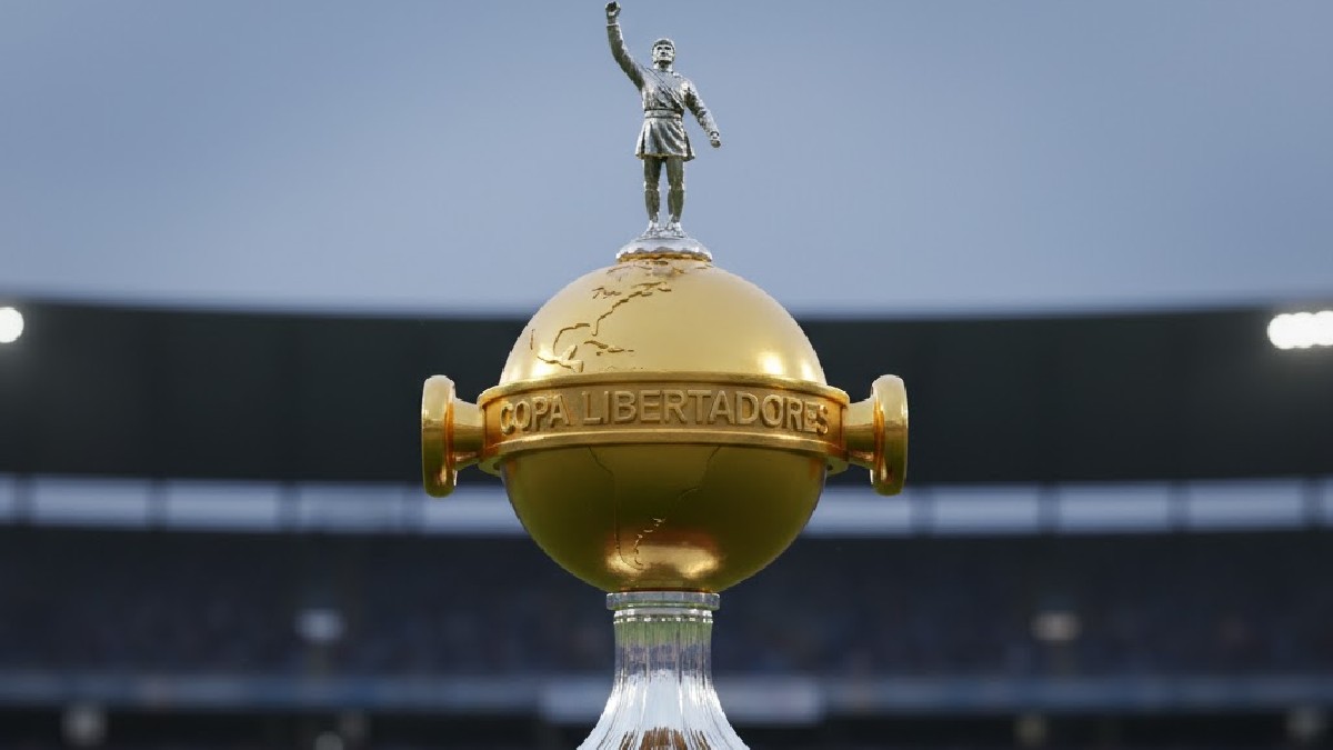 Cuáles son los premios de la Libertadores y la Concachampions Cuáles son los premios de la Libertadores y la Concachampions