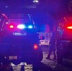 Movilización por ataque a pareja en colonia Croc en Monterrey. Movilización por ataque a pareja en colonia Croc en Monterrey.