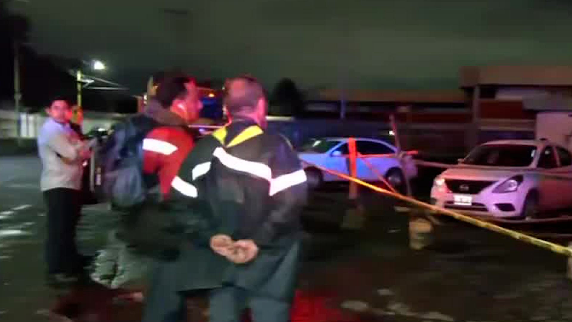 En la colonia San Martín Xochinahuac, autoridades aseguraron que el cuerpo del hombre llevaba ya muchos días ahí sin vida.