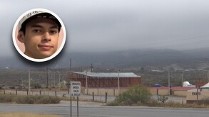 El joven de Nuevo León que contaba con reporte de búsqueda fue encontrado sin vida y con signos de violencia.