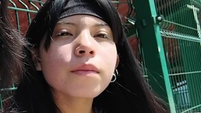 La joven Kimberly Hilary Moya González aún no ha sido localizada.