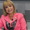 Vely Villarreal, mujer que superó el cáncer de mama Vely Villarreal, mujer que superó el cáncer de mama