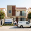 Imagen generada por IA para describir la venta de casas. / IA Imagen generada por IA para describir la venta de casas. / IA