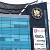 Instalaciones de la Fiscalía de Nuevo León Instalaciones de la Fiscalía de Nuevo León