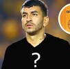 Ángel Correa, jugador de Tigres, portando un jersey no revelado. Ángel Correa, jugador de Tigres, portando un jersey no revelado.