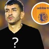 Ángel Correa, jugador de Tigres, portando un jersey no revelado. Ángel Correa, jugador de Tigres, portando un jersey no revelado.