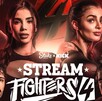 Stream Fighter presentó su cartel, en el que destaca el combate entre la mexicana Karely Ruiz y la colombiana Karina García. Stream Fighter presentó su cartel, en el que destaca el combate entre la mexicana Karely Ruiz y la colombiana Karina García.