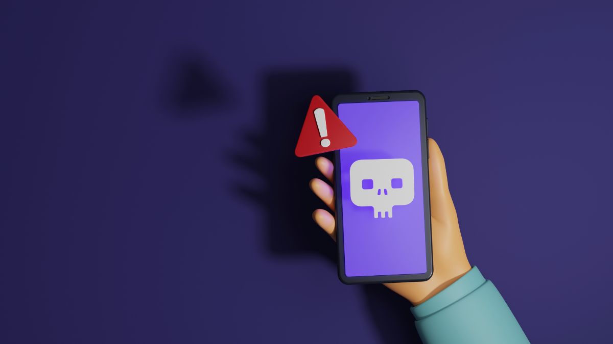 Imagen de alerta sobre llamadas telefónicas de estafa o extorsión, icóno de alerta en los celulares por llamadas de números desconocidos. Imagen de alerta sobre llamadas telefónicas de estafa o extorsión, icóno de alerta en los celulares por llamadas de números desconocidos.