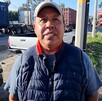 Viajero afectado por bloqueo en carretera Guadalajara-Morelia en Jalisco Viajero afectado por bloqueo en carretera Guadalajara-Morelia en Jalisco