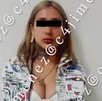 Joselyn Yahaira 'N' es una mujer conocida como 'La titktoker del barrio', y fue detenida en la GAM por un robo en contra de una joven Joselyn Yahaira 'N' es una mujer conocida como 'La titktoker del barrio', y fue detenida en la GAM por un robo en contra de una joven