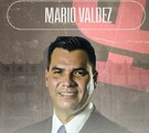 Mario Valdéz fue despedido por Algodoneros en redes sociales