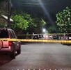 Movilización policiaca en la colonia Roberto Espinoza Movilización policiaca en la colonia Roberto Espinoza