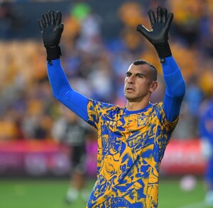 Nahuel Guzmán, reveló que aún siente que no está listo para decir adiós como jugador profesional.