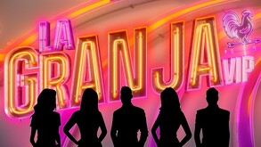La Granja VIP ha anunciado a los nominados de la primera semana que podrían dejar el establo el domingo.