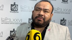 Policarpo Flores habla sobre la ausencia de Samuel García