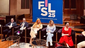 Presentación oficial de 'La Traviata' para el Festival de Santa Lucía