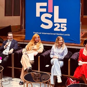 Presentación oficial de 'La Traviata' para el Festival de Santa Lucía