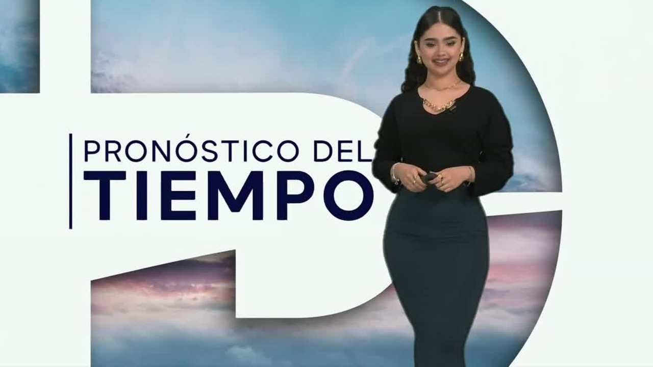Natalia Sánchez nos da el pronóstico del tiempo en el Bajío para este miércoles 15 de octubre de 2025.