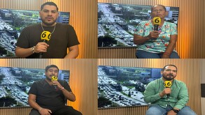 Familiares y conocidos de Alejandro Garín en entrevista con Multimedios Jalisco