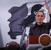 La presidenta Claudia Sheinbaum fue quien propuso una serie de reformar en los artículos de la Ley de Amparo La presidenta Claudia Sheinbaum fue quien propuso una serie de reformar en los artículos de la Ley de Amparo