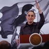 La presidenta Claudia Sheinbaum fue quien propuso una serie de reformar en los artículos de la Ley de Amparo La presidenta Claudia Sheinbaum fue quien propuso una serie de reformar en los artículos de la Ley de Amparo