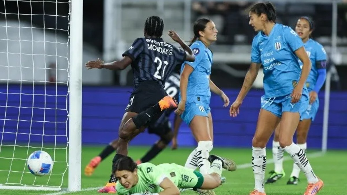 Las Rayadas del Monterrey no lograron avanzar a la final de la W CONCACAF Champions Cup.