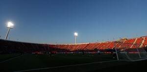 Argentina se impuso a Colombia por 1-0 este miércoles en las semifinales del Mundial Sub-20 en Chile para avanzar a la final ante Marruecos. Argentina se impuso a Colombia por 1-0 este miércoles en las semifinales del Mundial Sub-20 en Chile para avanzar a la final ante Marruecos.