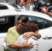 México es un territorio sísmico, por lo que diariamente se registran temblores.