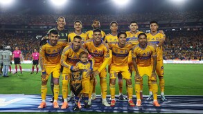 El equipo de Tigres tendrá un cierre de torneo rocoso en el que cinco rivales se encuentran dentro del top 10 del presente torneo Apertura 2025.