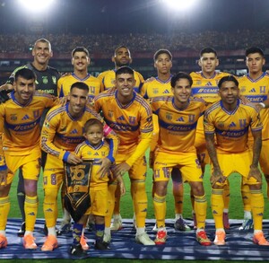 El equipo de Tigres tendrá un cierre de torneo rocoso en el que cinco rivales se encuentran dentro del top 10 del presente torneo Apertura 2025. El equipo de Tigres tendrá un cierre de torneo rocoso en el que cinco rivales se encuentran dentro del top 10 del presente torneo Apertura 2025.