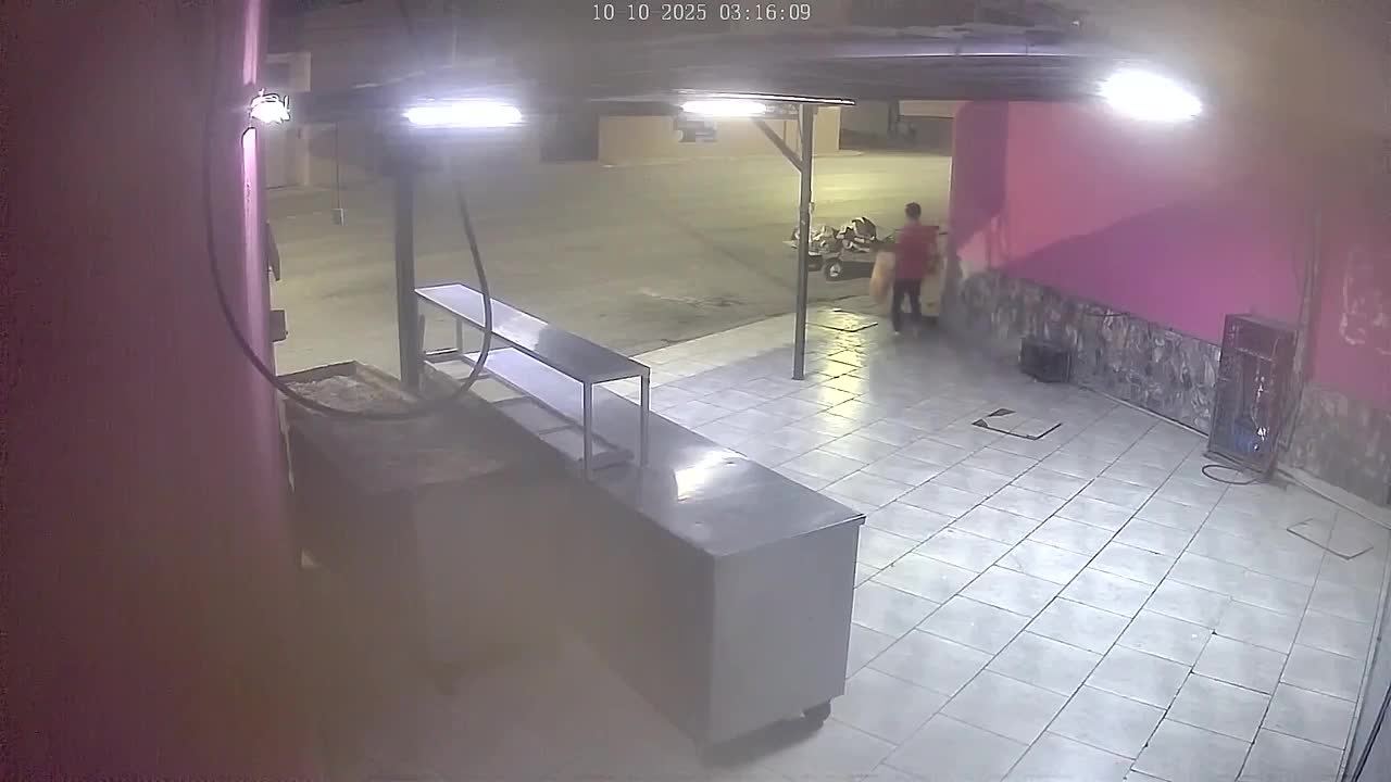 Habitantes de la colonia Torreón Residencial han denunciado una creciente ola de inseguridad en la zona, donde sujetos se hacen pasar por pepenadores.